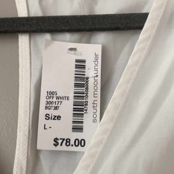 Blaque label top - Picture 3 of 4